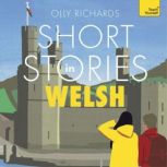 Short Stories in Welsh for Beginners, Olly Richards