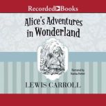 Alices Adventures in Wonderland, Lewis Carroll