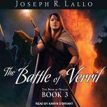 The Battle of Verril, Joseph R. Lallo