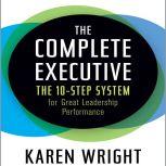 The Complete Executive, Karen Wright