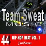 HipHop Heat Volume 1, Antonio Smith
