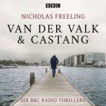Nicholas Freeling Van der Valk Cas..., Nicholas Freeling
