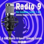 Radio 9 The Complete Series 1 and 2, Johnny Daukes