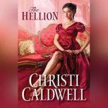 The Hellion, Christi Caldwell