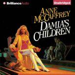 Damias Children, Anne McCaffrey