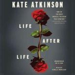 Life After Life, Kate Atkinson