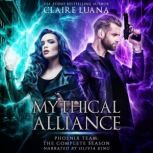 Mythical Alliance Phoenix Team, Claire Luana