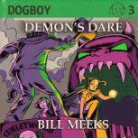 Dogboy: Demon's Dare