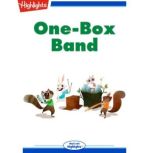 One Box Band, Clare Mishica