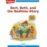 Bert Beth and the Bedtime Story, Valeri Gorbachev