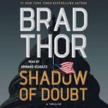 Shadow of Doubt, Brad Thor
