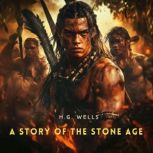 A Story of the Stone Age, H. G. Wells
