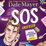 Anderson, Dale Mayer