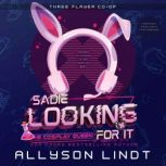 Looking For It, Allyson Lindt