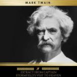 Extract from Captain Stormfields Vis..., Mark Twain