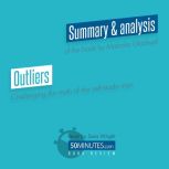 Book Review Outliers by Malcolm Glad..., 50minutes