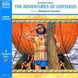 The Adventures of Odysseus, Benedict Flynn