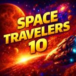 Space Travelers 10, Arthur C. Clarke