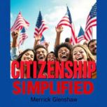 US CITIZENSHIP Simplified Transform ..., Jasper Wrenfield