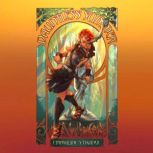 Dauntless Summer, Emmaline Strange