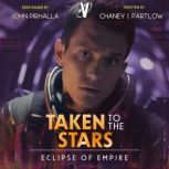 Eclipse of Empire, J.N. Chaney