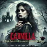 Carmilla A BoneChilling Halloween V..., Joseph Sheridan Le Fanu