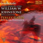 Red River Vengeance Dramatized Adapt..., J.A. Johnstone