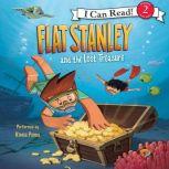 Flat Stanley and the Lost Treasure, Jeff Brown