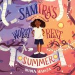 Samiras Worst Best Summer, Nina Hamza