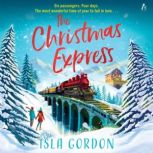 The Christmas Express, Isla Gordon