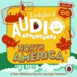 Ladybird Audio Adventures North Amer..., Ladybird