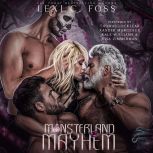 Monsterland Mayhem, Lexi C. Foss