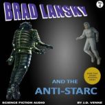 Brad Lansky and the AntiStarc, J.D. Venne
