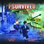 I Survived #09: I Survived the Nazi Invasion, 1944, Lauren Tarshis