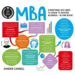An MBA in a Book, Xander Cansell