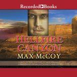 Hellfire Canyon, Max McCoy