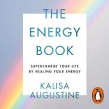 The Energy Book, Kalisa Augustine