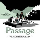 The Sharing Knife, Vol. 3 Passage, Lois McMaster Bujold