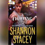 A Fighting Chance, Shannon Stacey