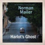 Harlot's Ghost, Norman Mailer