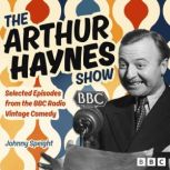The Arthur Haynes Show, Johnny Speight
