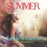 Summer, Edith Wharton