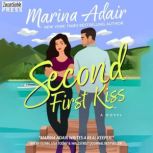 Second First Kiss, Marina Adair
