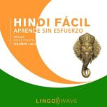 Hindi Facil  Aprende Sin Esfuerzo  ..., Lingo Wave