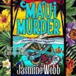 Maui Murder, Jasmine Webb
