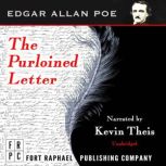Edgar Allan Poe's The Purloined Letter - Unabridged, Edgar Allan Poe