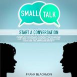 Small Talk, Frank Blackmon