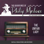 Adventures of Philip Marlowe The Unf..., Gene Levitt