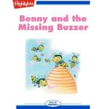 Benny and the Missing Buzzer, Highlights for Children