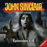 John Sinclair, Episodes 16, Gabriel Conroy